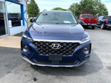 Used 2020 Hyundai Santa Fe Limited image 3