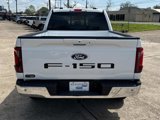 New 2025 Ford F150 XLT w/ Equipment Group 302A MID image 5