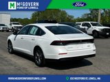 Used 2024 Honda Accord EX-L image 5