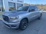 New 2025 RAM 1500 Laramie w/ Sport Appearance Package image 2