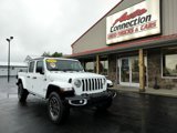 Used 2023 Jeep Gladiator Overland image 2