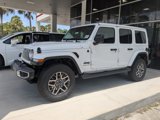 New 2025 Jeep Wrangler Sahara image 6