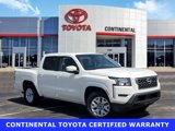 Used 2022 Nissan Frontier SV image 1