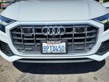 Used 2019 Audi Q8 Premium Plus w/ Premium Plus image 6