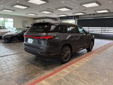 New 2025 Lexus TX 350 AWD image 5