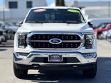 Used 2022 Ford F150 King Ranch w/ Equipment Group 601A High image 4
