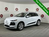 New 2025 Audi Q6 e-tron Premium Plus image 4