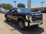 New 2025 GMC Sierra 3500 SLT image 5