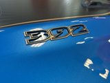 New 2025 Jeep Wrangler Unlimited Rubicon 392 image 4