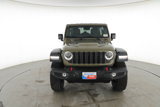 New 2025 Jeep Wrangler Unlimited Rubicon image 2