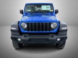 New 2025 Jeep Wrangler Unlimited Sport image 2