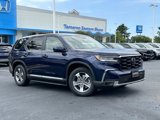 New 2025 Honda Pilot EX-L image 2