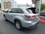 Used 2014 Toyota Highlander Plus image 6