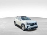 Used 2023 Volkswagen Atlas SE w/ Panoramic Sunroof Package image 1