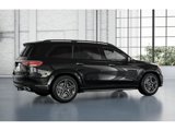 New 2026 Mercedes-Benz GLS 450 4MATIC image 2