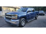 Used 2016 Chevrolet Silverado 1500 LS w/ Trailering Package image 4