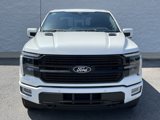 New 2025 Ford F150 Platinum w/ Equipment Group 702A High image 2