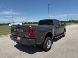 New 2025 RAM 3500 Laramie w/ Sport Appearance Package image 3