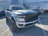 New 2025 RAM 1500 Big Horn image 3