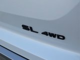 New 2025 Nissan Pathfinder SL w/ SL Premium Package image 3