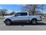 Used 2023 Ford F150 King Ranch w/ Equipment Group 601A High image 4