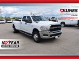New 2024 RAM 3500 Tradesman w/ Chrome Appearance Group image 2