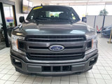 Used 2020 Ford F150 XLT w/ Equipment Group 301A Mid image 3