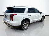 New 2025 Hyundai Palisade SEL image 5