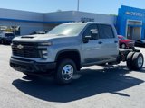New 2025 Chevrolet Silverado 3500 W/T w/ WT Convenience Package image 6