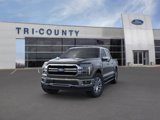 New 2025 Ford F150 Lariat image 2