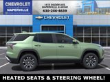 New 2026 Chevrolet Equinox LT image 5