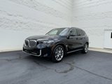 New 2026 BMW X5 xDrive50e image 3