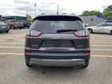 Certified 2021 Jeep Cherokee Limited image 6