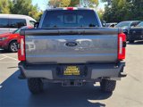New 2025 Ford F250 Lariat w/ Lariat Ultimate Package image 4