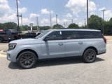 New 2025 Ford Expedition Max Platinum image 5
