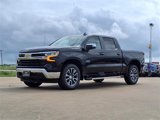 New 2025 Chevrolet Silverado 1500 LT image 4