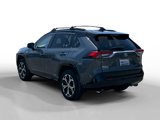 Used 2024 Toyota RAV4 XSE image 3