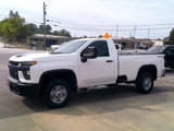 Used 2020 Chevrolet Silverado 2500 W/T image 3