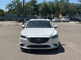 Used 2017 MAZDA MAZDA6 Touring w/ Touring Premium Package image 2