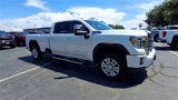 Used 2020 GMC Sierra 2500 Denali w/ Denali Ultimate Package image 2