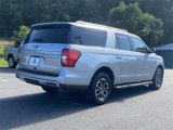 Used 2024 Ford Expedition Max XLT image 3