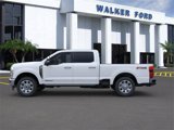 New 2025 Ford F250 King Ranch w/ Chrome Package image 3