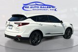 Used 2019 Acura RDX A-Spec image 5