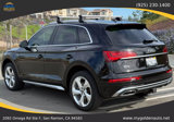 Used 2022 Audi Q5 2.0T Premium Plus w/ Premium Plus Package image 5