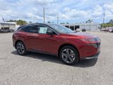 New 2025 Nissan Murano SL image 2