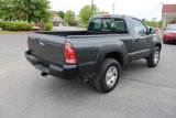 Used 2014 Toyota Tacoma 4x4 Regular Cab image 5