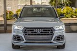 Used 2019 Audi SQ5 Prestige w/ Prestige Package image 5