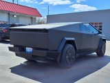 Used 2024 Tesla Cybertruck AWD Crew Cab image 5