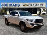 Used 2023 Toyota Tacoma SR image 4
