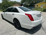 Used 2016 Cadillac CT6 3.6 AWD image 2